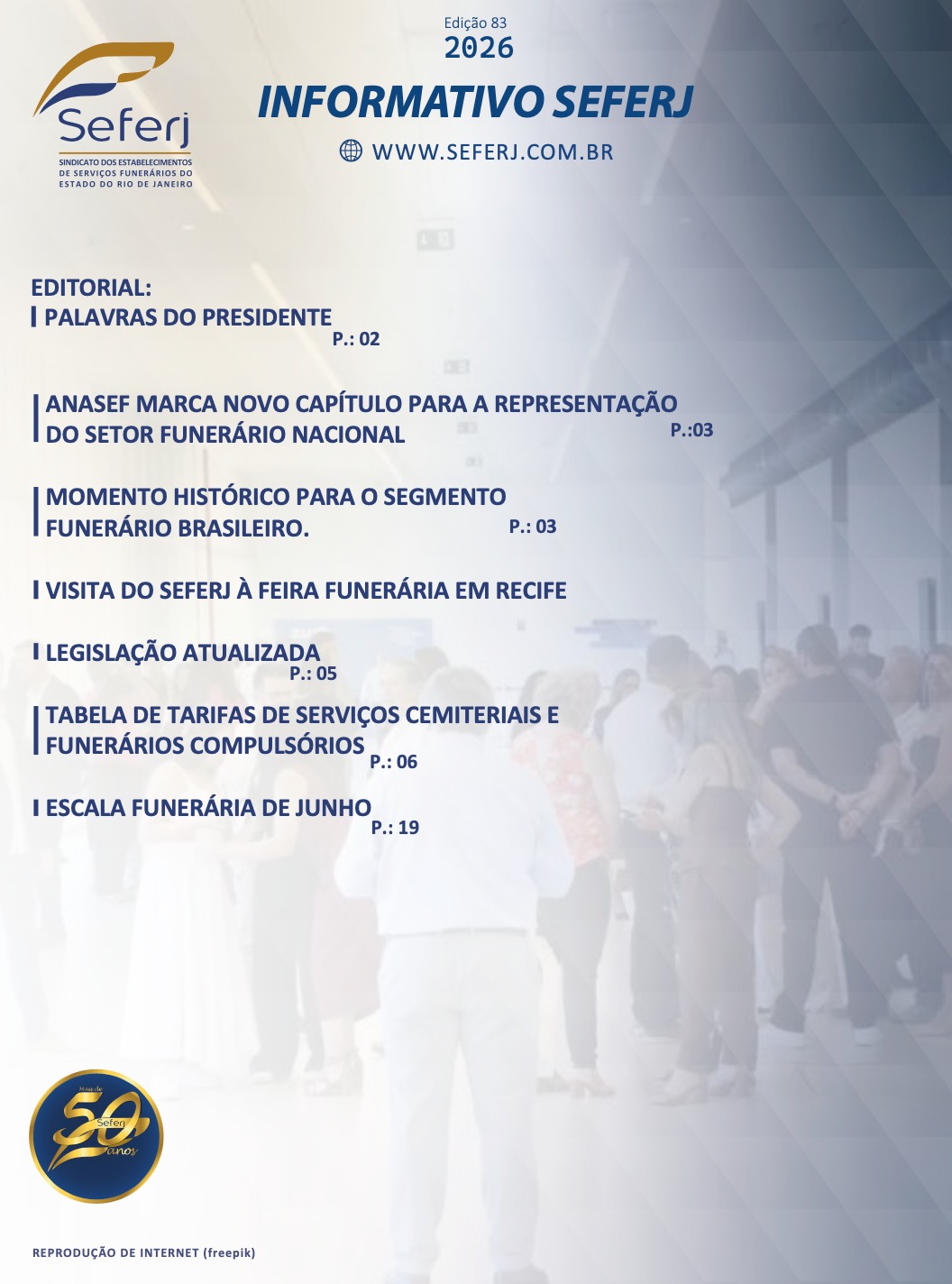 capa info seferj